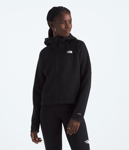 Women’s DOTKNIT™ Thermal Full-Zip Hoodie - The North Face