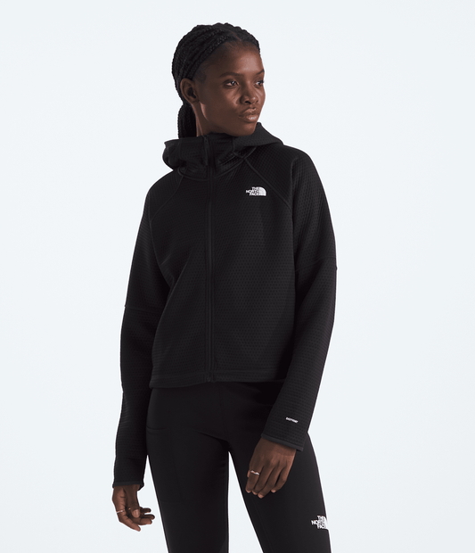 Women’s DOTKNIT™ Thermal Full-Zip Hoodie - The North Face