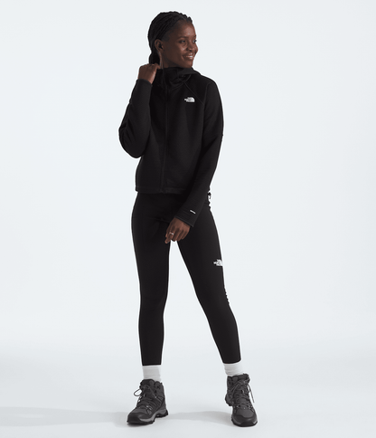 Women’s DOTKNIT™ Thermal Full-Zip Hoodie - The North Face