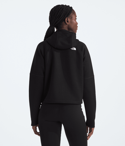 Women’s DOTKNIT™ Thermal Full-Zip Hoodie - The North Face