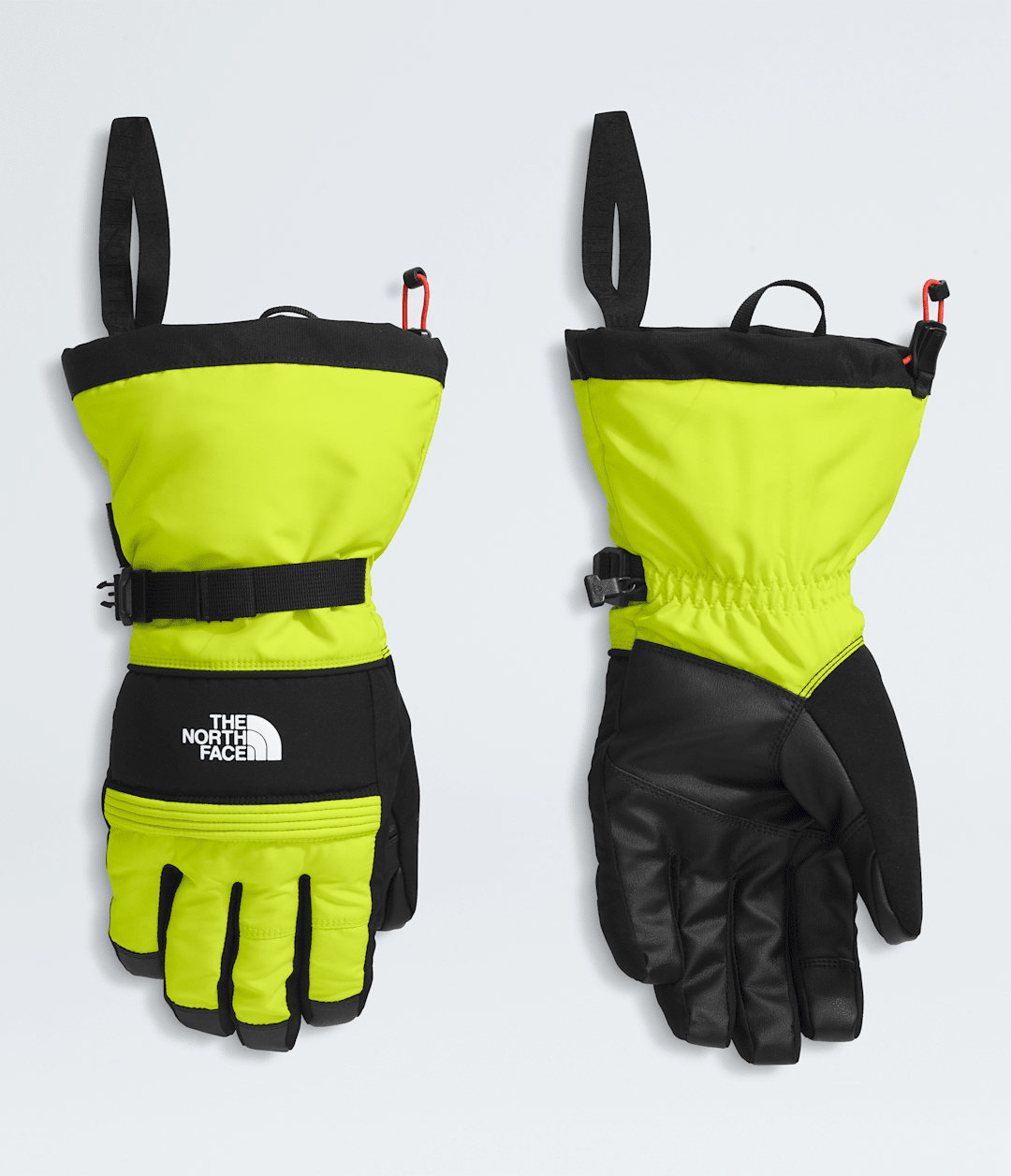 Men’s Montana Ski Gloves - The North Face