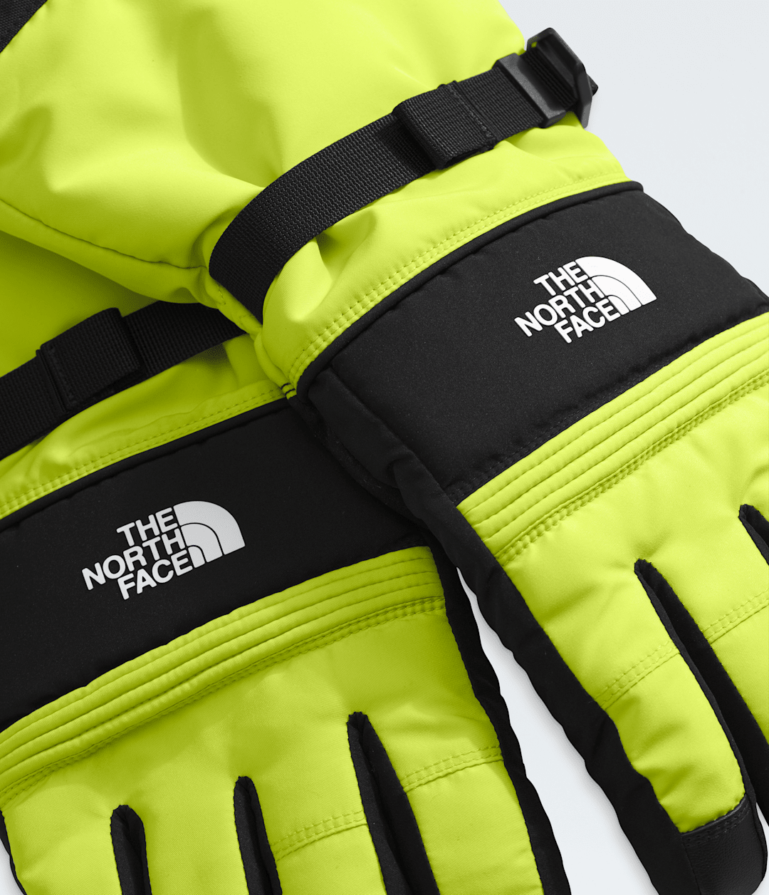 Men’s Montana Ski Gloves - The North Face