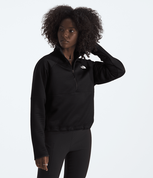 Women’s DOTKNIT™ Thermal ¼-Zip - The North Face