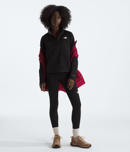 Women’s DOTKNIT™ Thermal ¼-Zip - The North Face