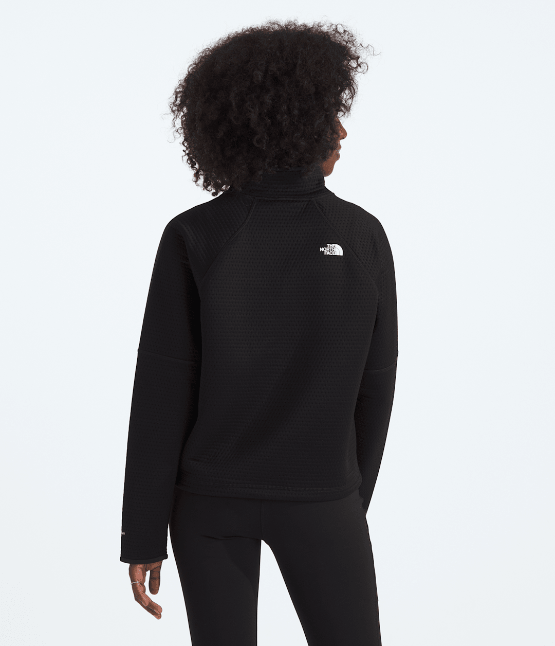 Women’s DOTKNIT™ Thermal ¼-Zip - The North Face