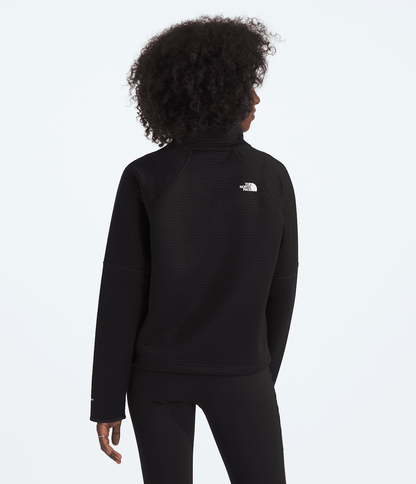 Women’s DOTKNIT™ Thermal ¼-Zip - The North Face