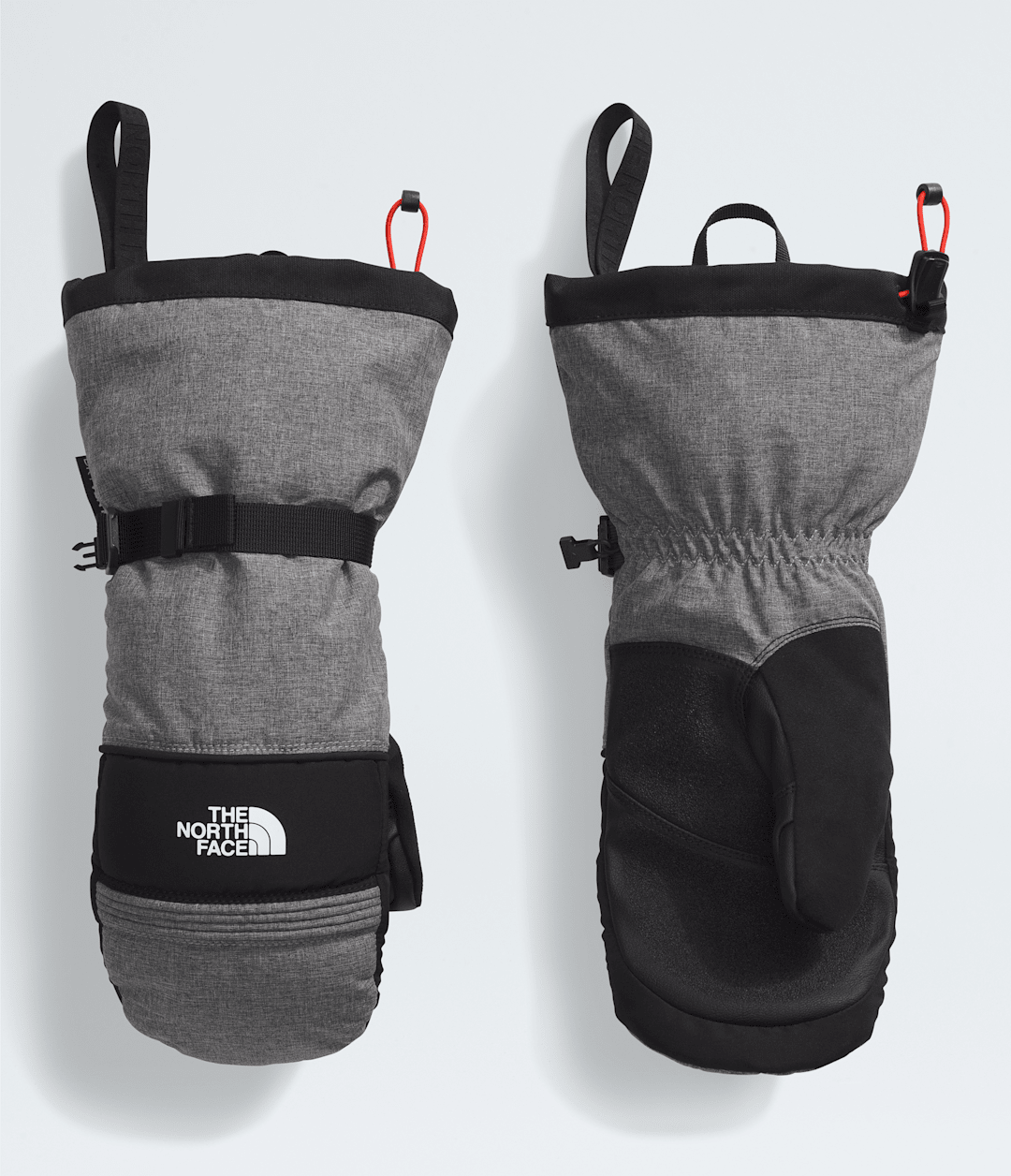 Men’s Montana Ski Mitts - The North Face
