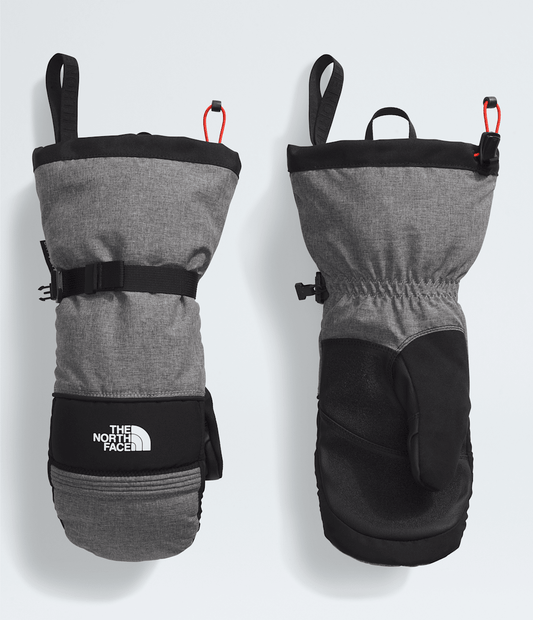 Men’s Montana Ski Mitts - The North Face