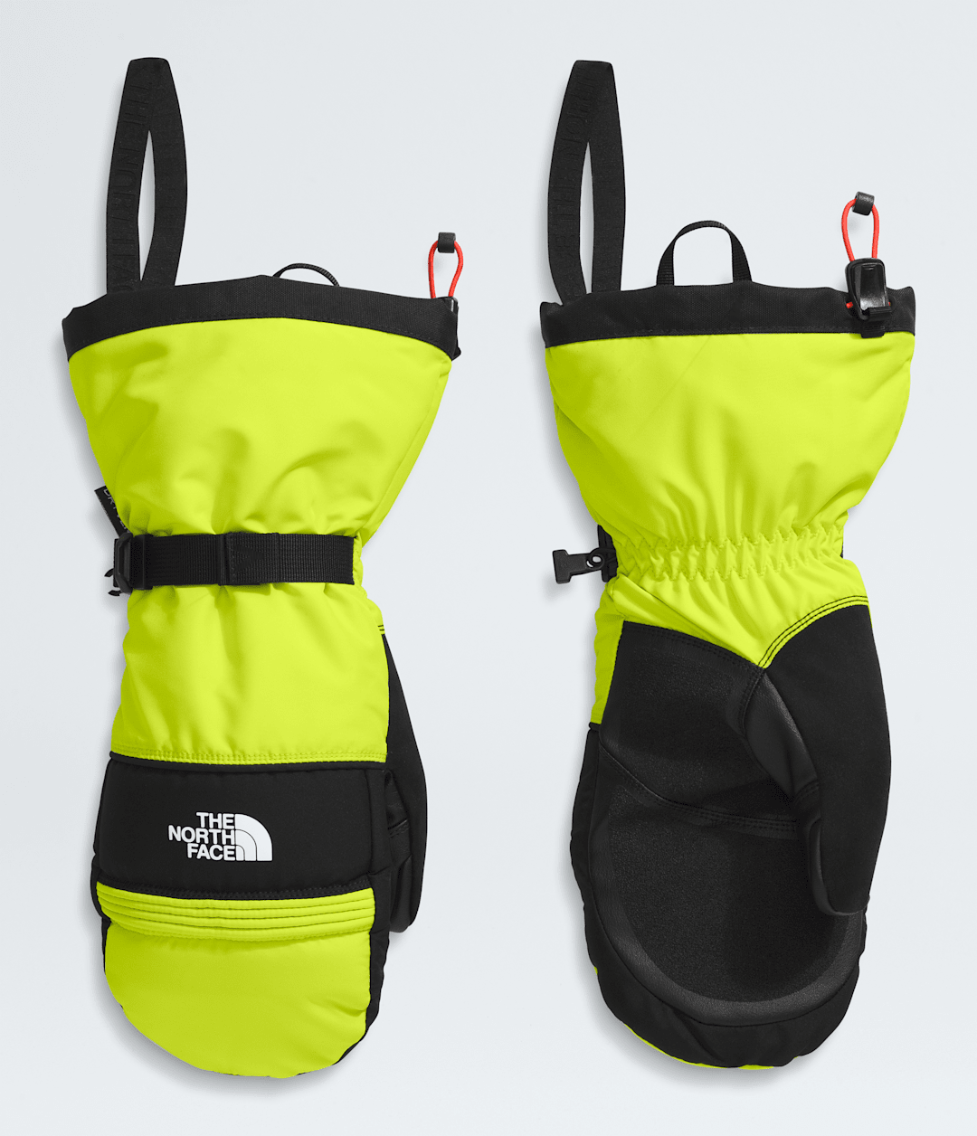 Men’s Montana Ski Mitts - The North Face