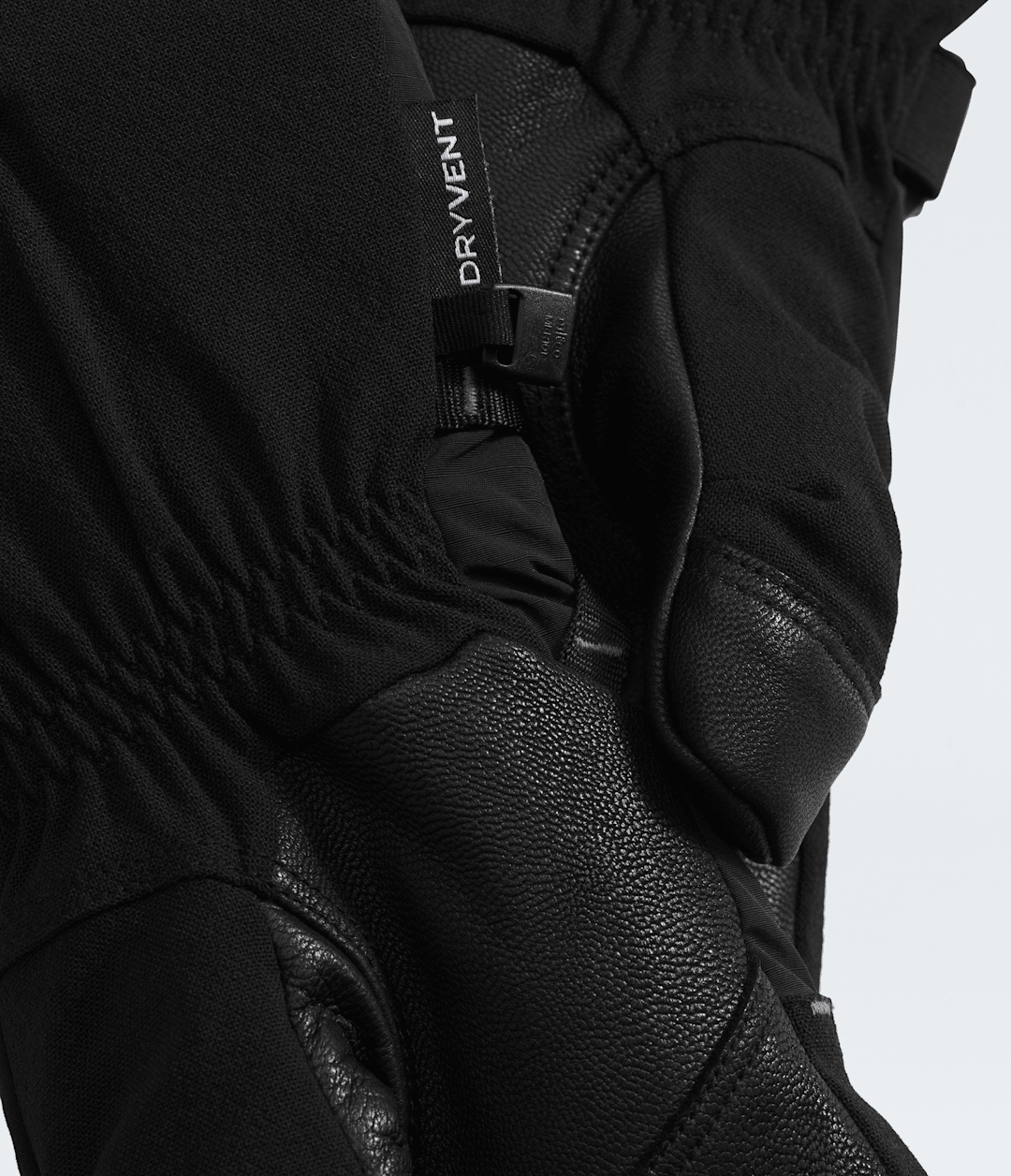 Montana Leather Waterproof Gloves - The North Face