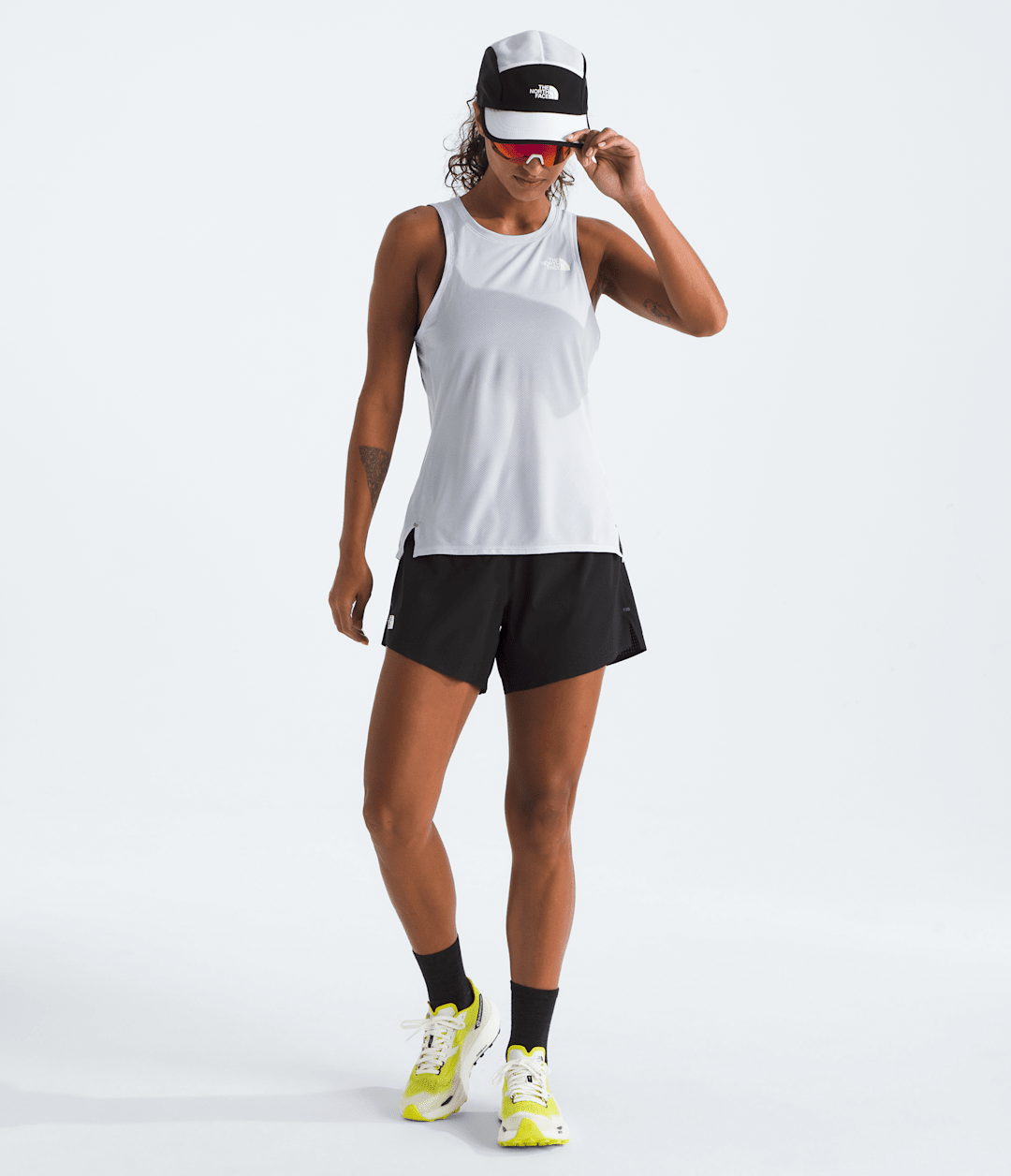 Women’s Summit Series High Trail Tank - The North Face