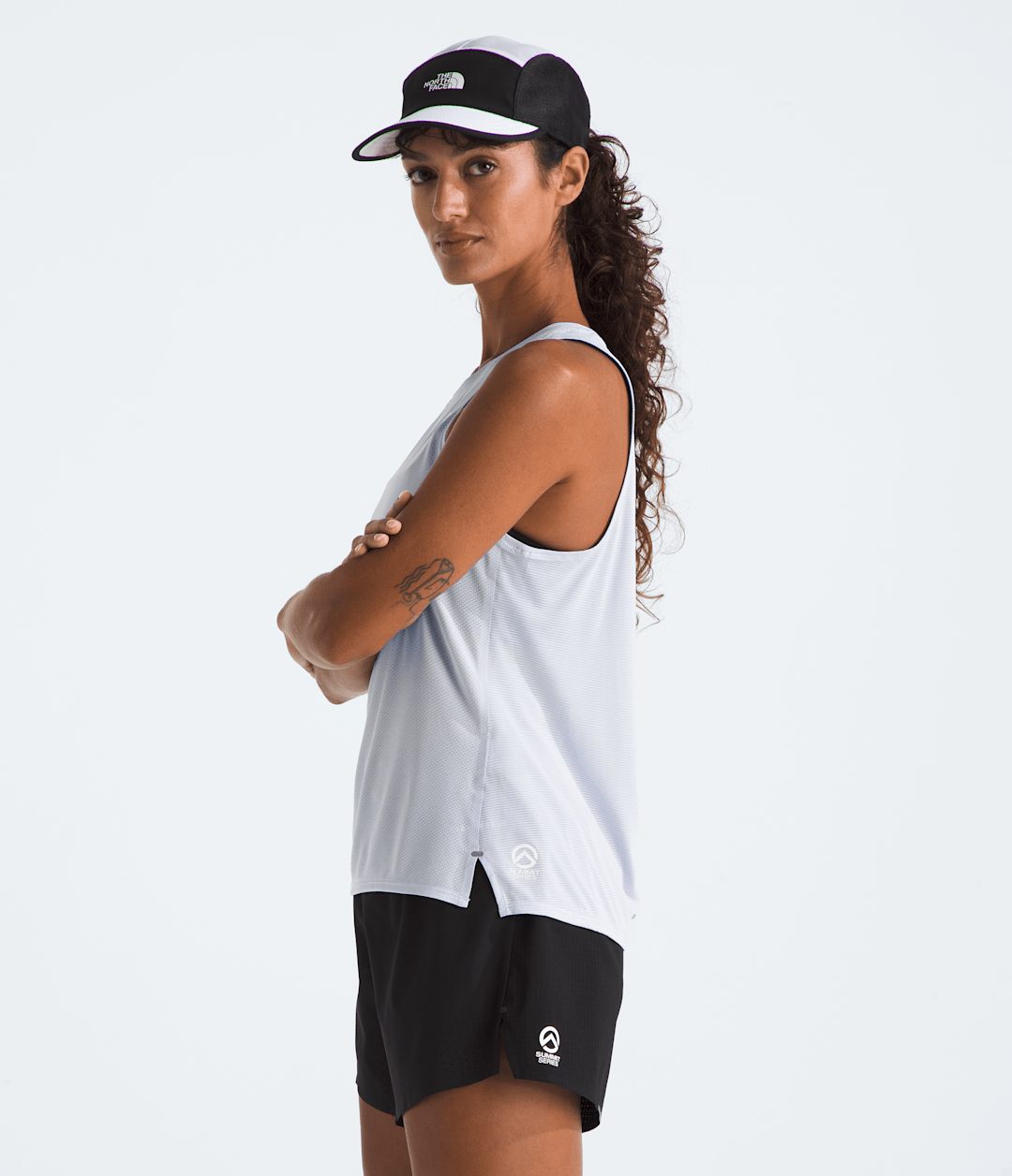 Women’s Summit Series High Trail Tank - The North Face