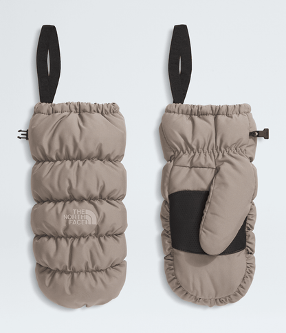 Montana Puffer Mitts - The North Face