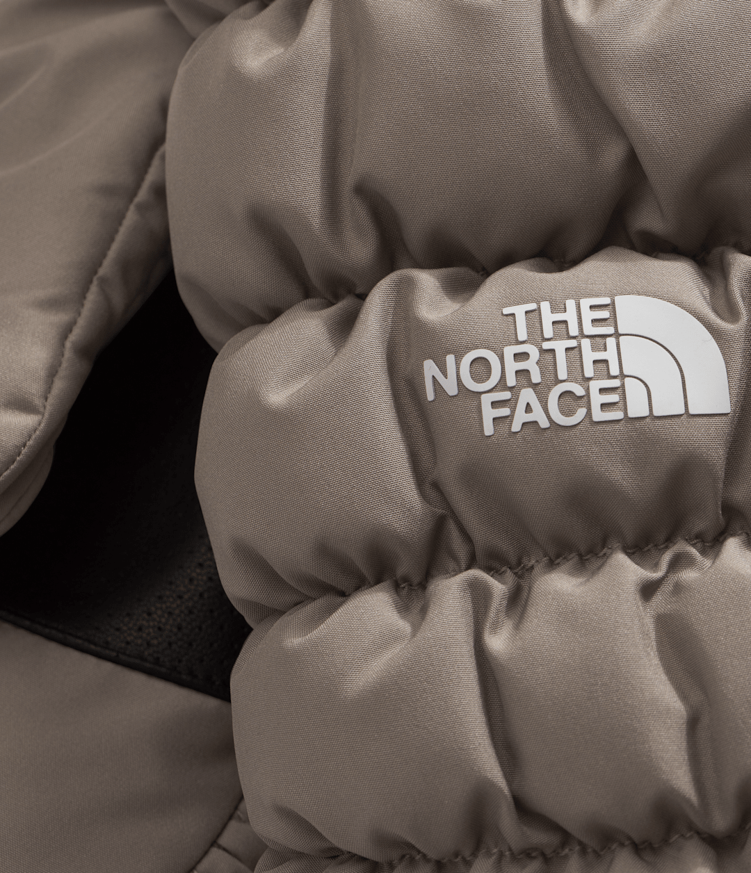 Montana Puffer Mitts - The North Face