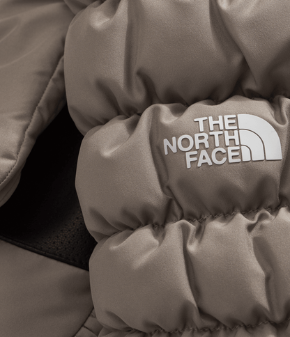 Montana Puffer Mitts - The North Face