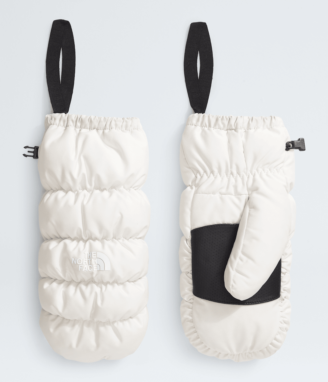Montana Puffer Mitts - The North Face