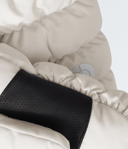 Montana Puffer Mitts - The North Face