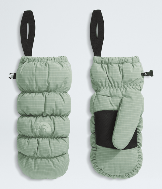Montana Puffer Mitts - The North Face