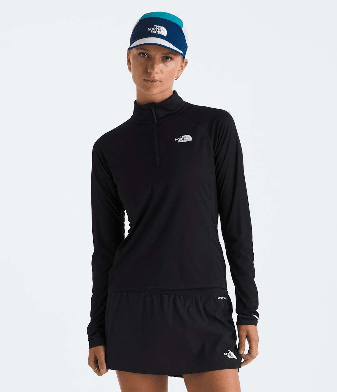 Women’s LIGHTRANGE™ Sunriser ¼-Zip - The North Face
