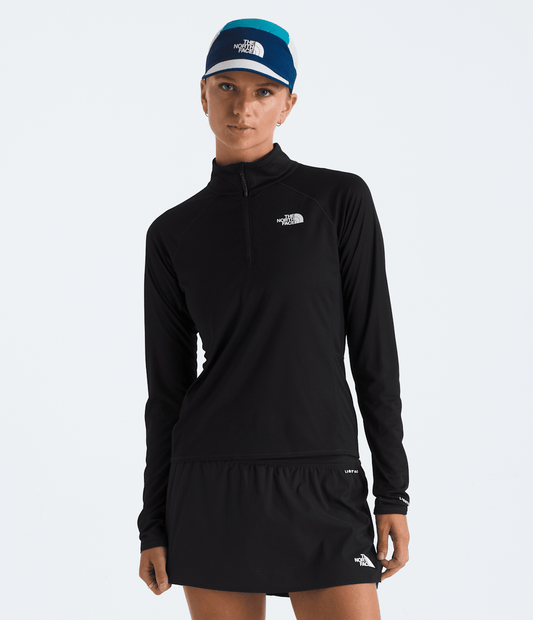Women’s LIGHTRANGE™ Sunriser ¼-Zip - The North Face