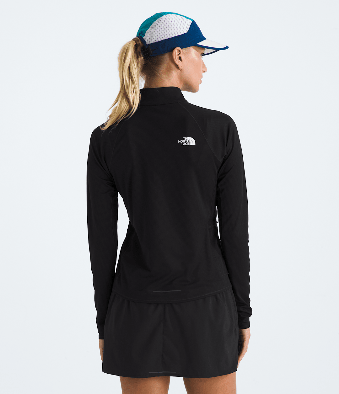Women’s LIGHTRANGE™ Sunriser ¼-Zip - The North Face