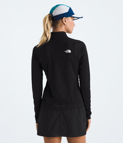 Women’s LIGHTRANGE™ Sunriser ¼-Zip - The North Face