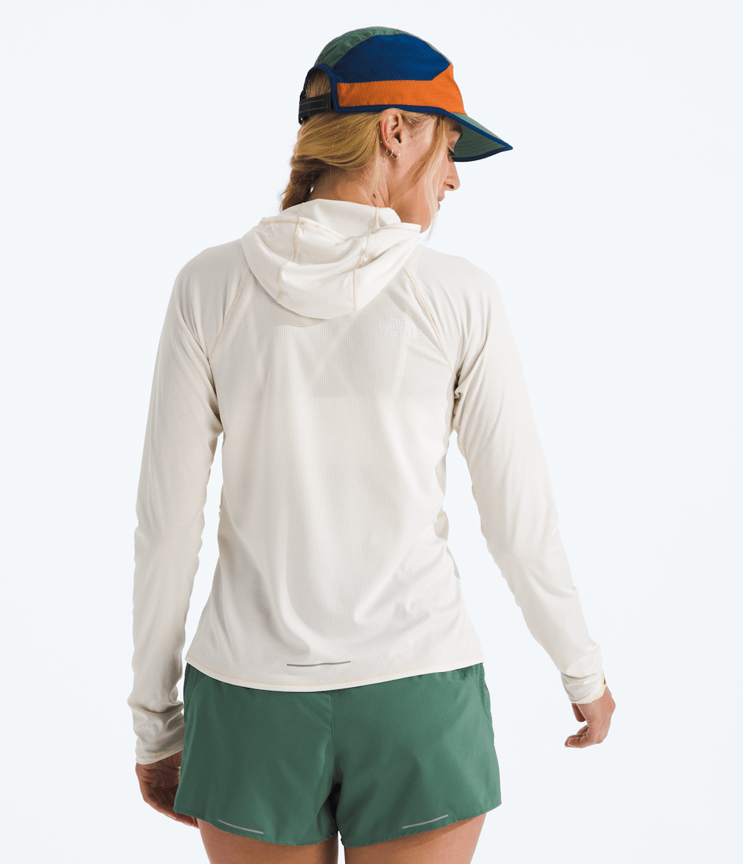 Women’s Sunriser Hoodie - The North Face