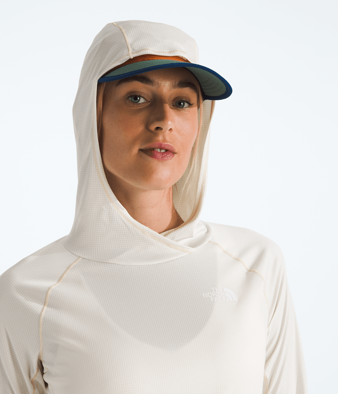Women’s Sunriser Hoodie - The North Face