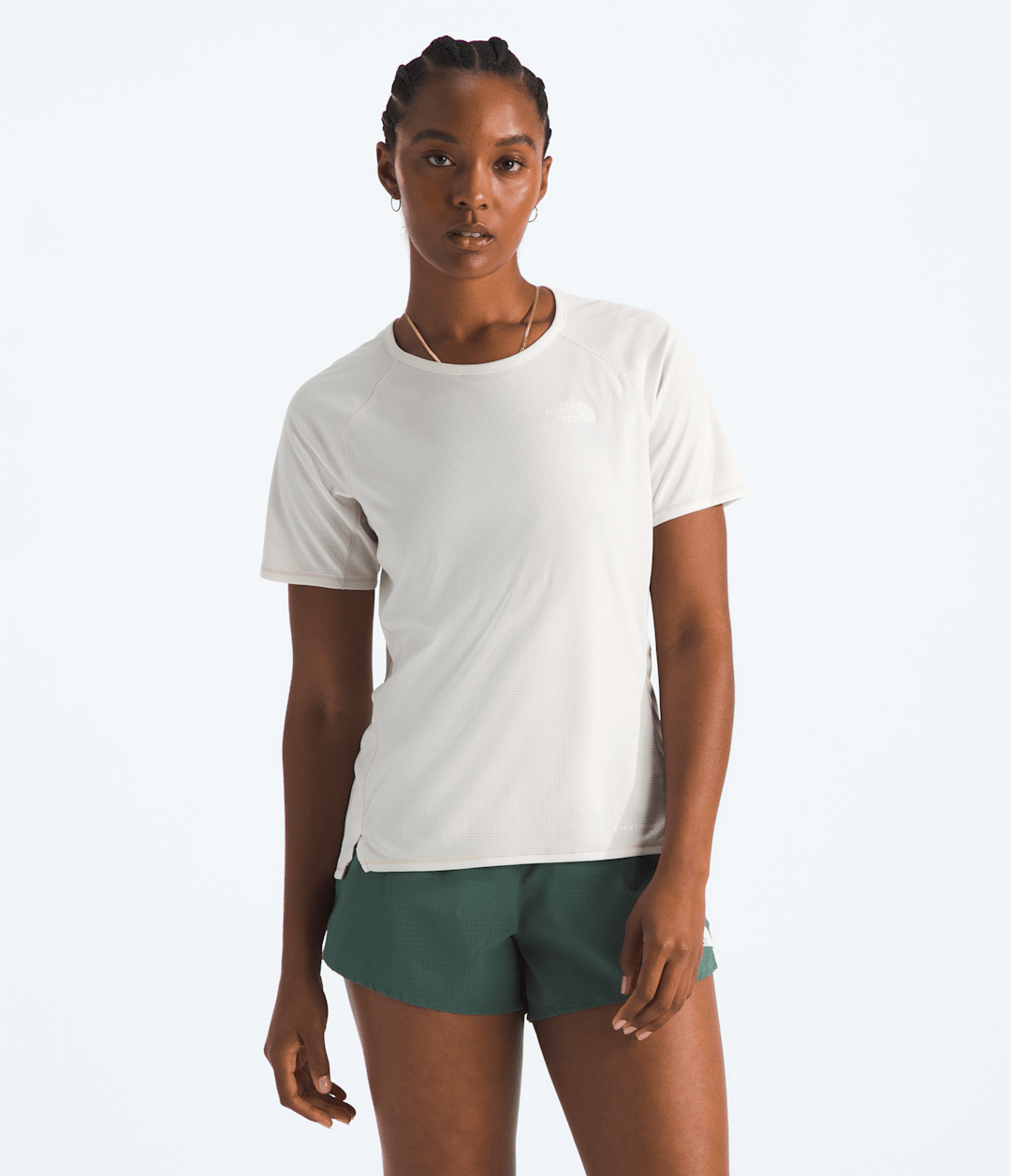 Women’s Sunriser Short-Sleeve - The North Face