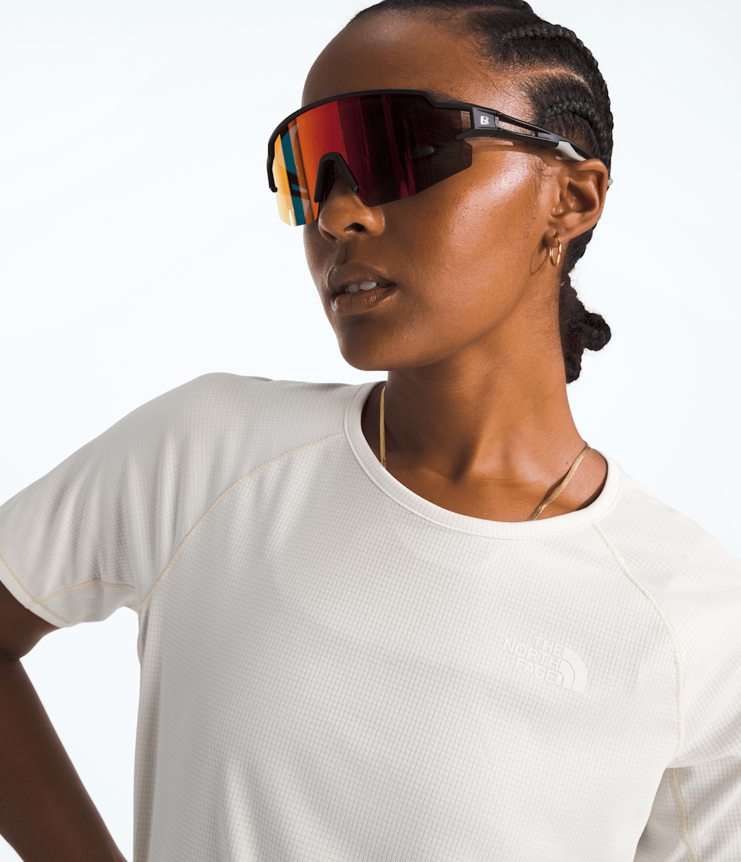 Women’s Sunriser Short-Sleeve - The North Face