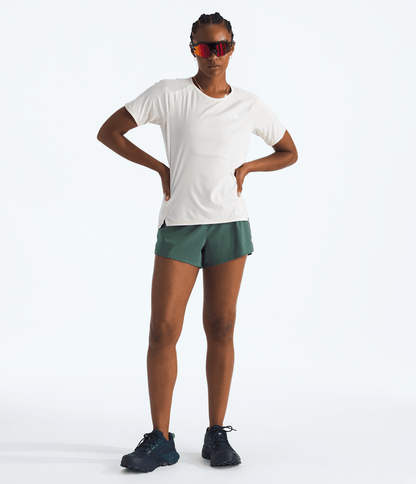 Women’s Sunriser Short-Sleeve - The North Face