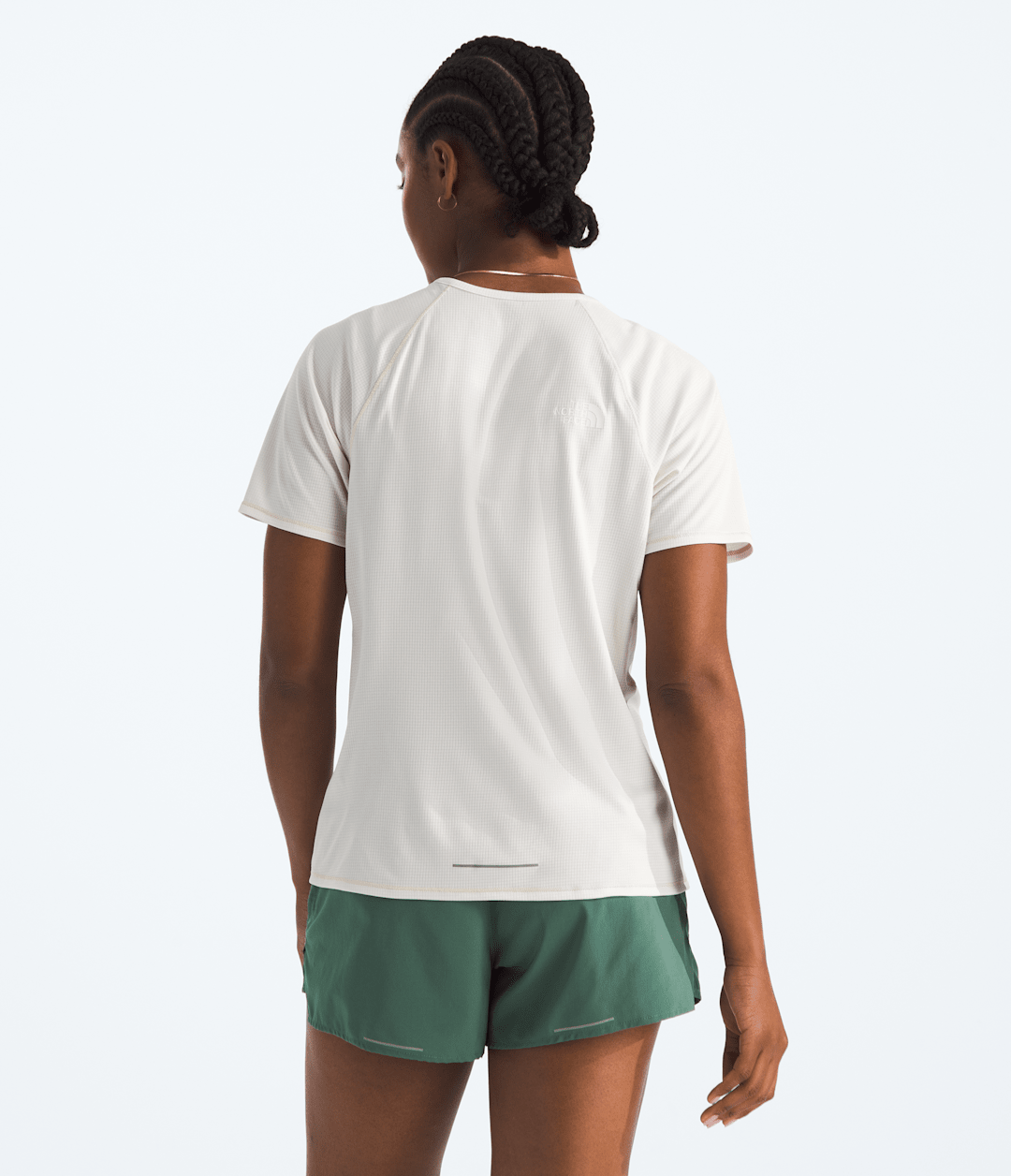 Women’s Sunriser Short-Sleeve - The North Face