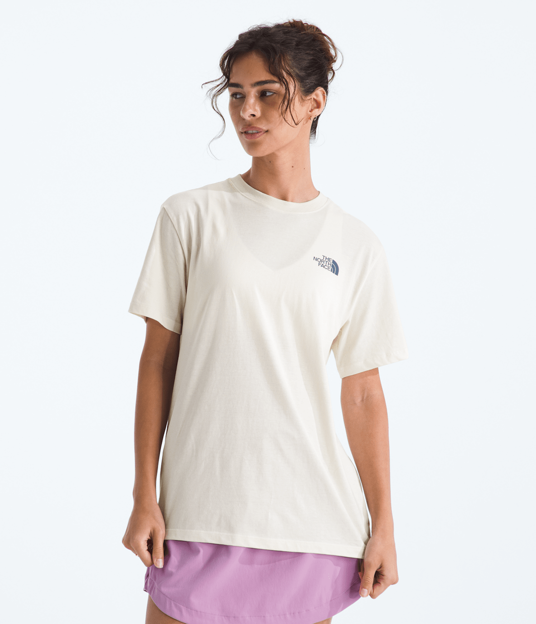 Women’s Exploring Since ’66 Relaxed Short-Sleeve Tee - The North Face
