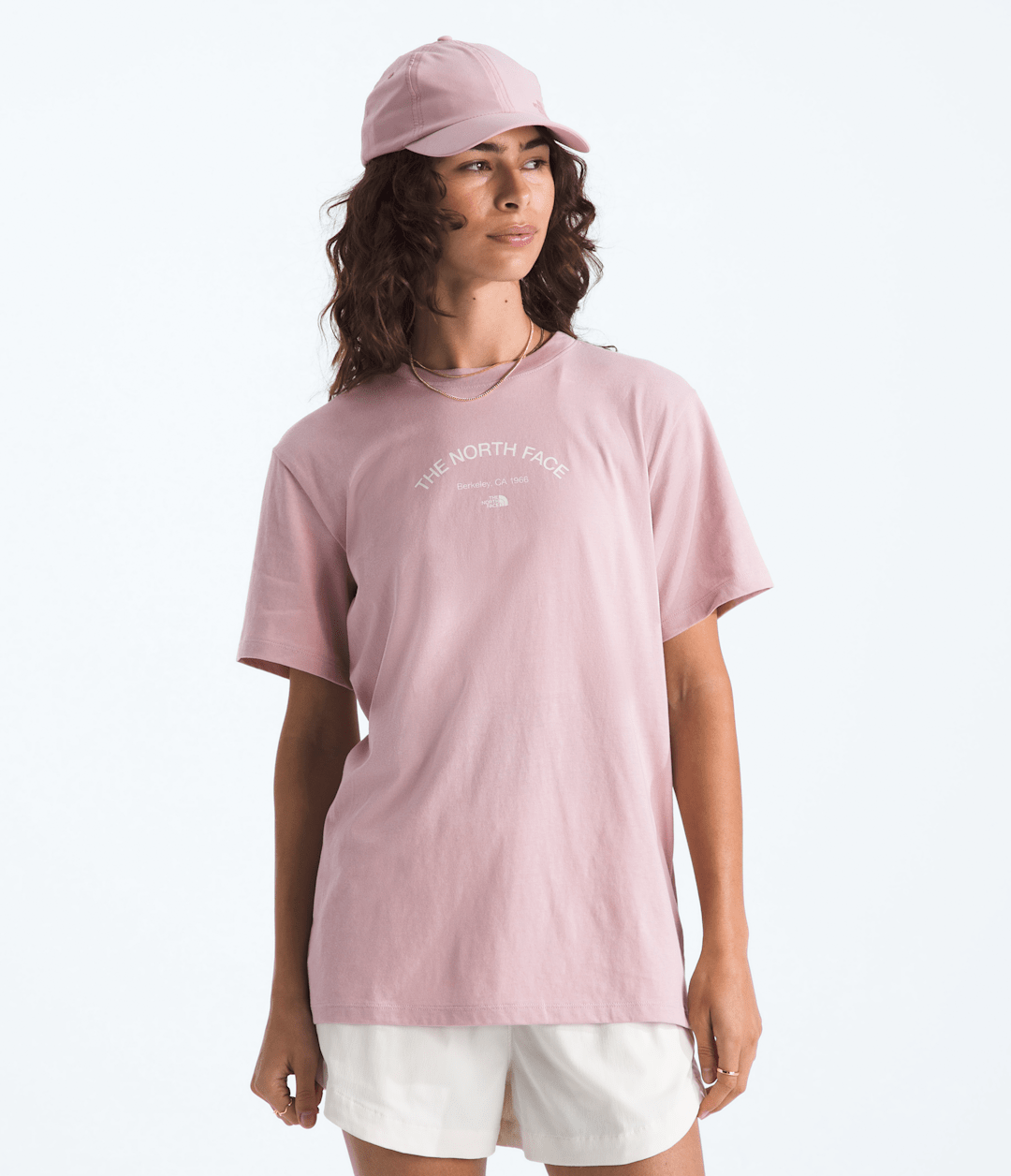 Women’s Home Relaxed Short-Sleeve Tee - The North Face