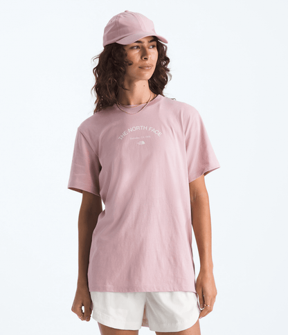 Women’s Home Relaxed Short-Sleeve Tee - The North Face