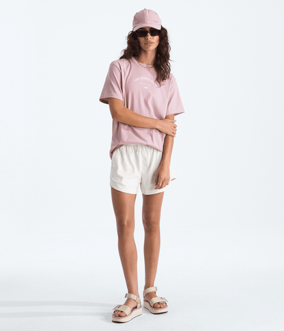 Women’s Home Relaxed Short-Sleeve Tee - The North Face