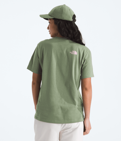 Women’s Evolution Proud Short-Sleeve Tee—Graphic - The North Face