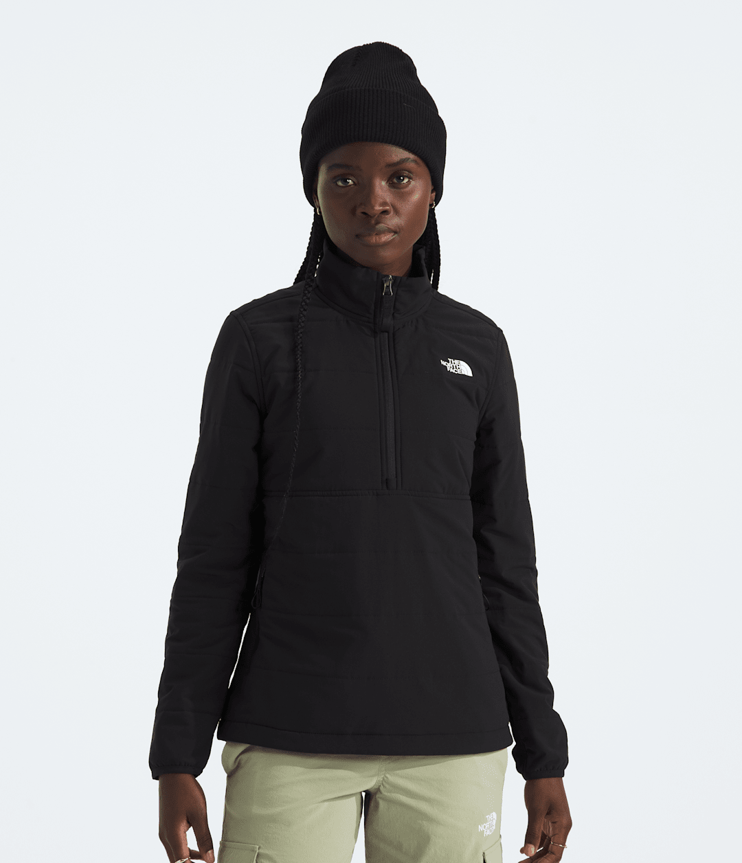 Women’s Mountain Sweatshirt Pullover - The North Face