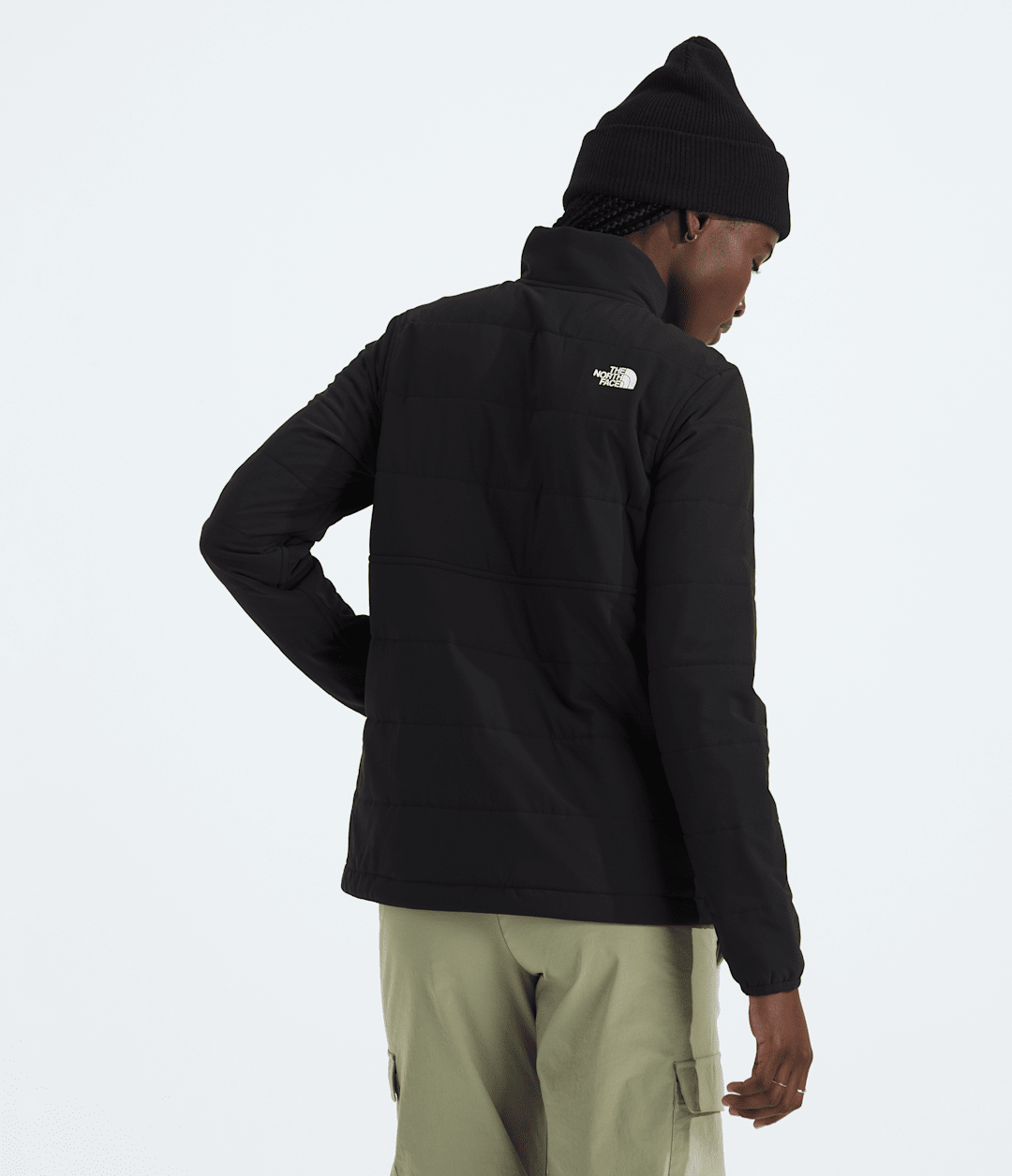 Women’s Mountain Sweatshirt Pullover - The North Face