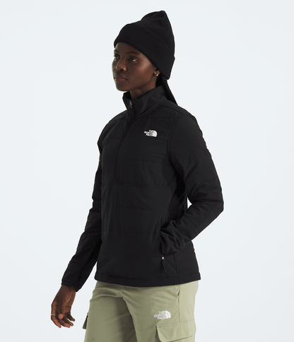 Women’s Mountain Sweatshirt Pullover - The North Face