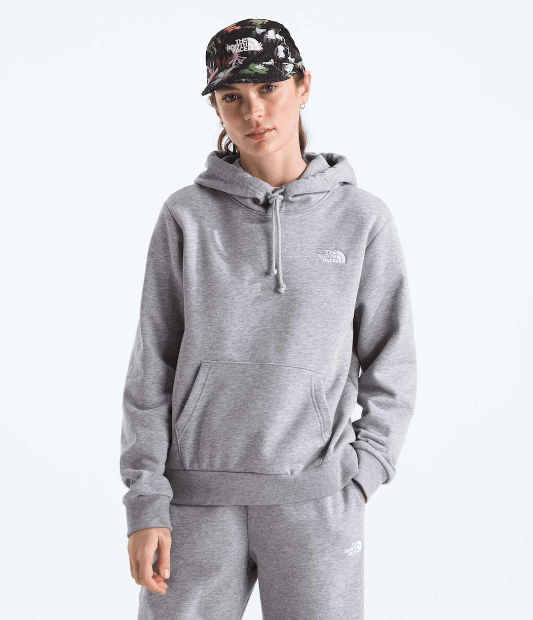 Women’s Evolution Simple Dome Regular Hoodie - The North Face