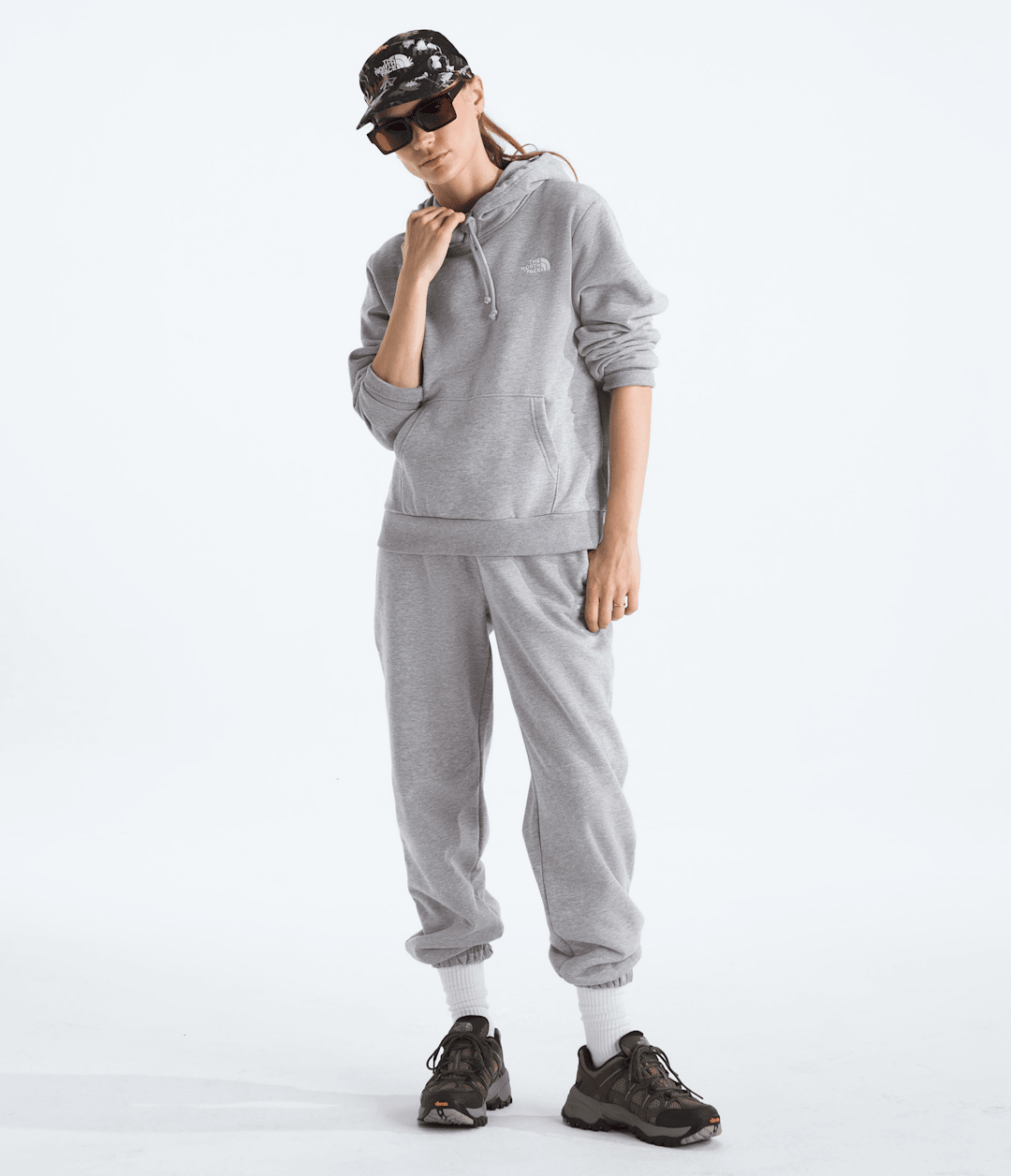 Women’s Evolution Simple Dome Regular Hoodie - The North Face
