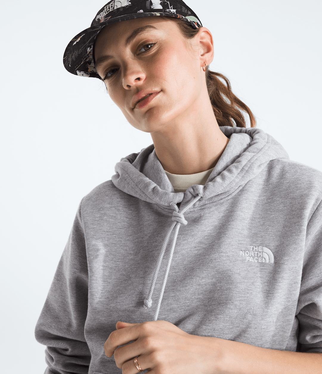 Women’s Evolution Simple Dome Regular Hoodie - The North Face