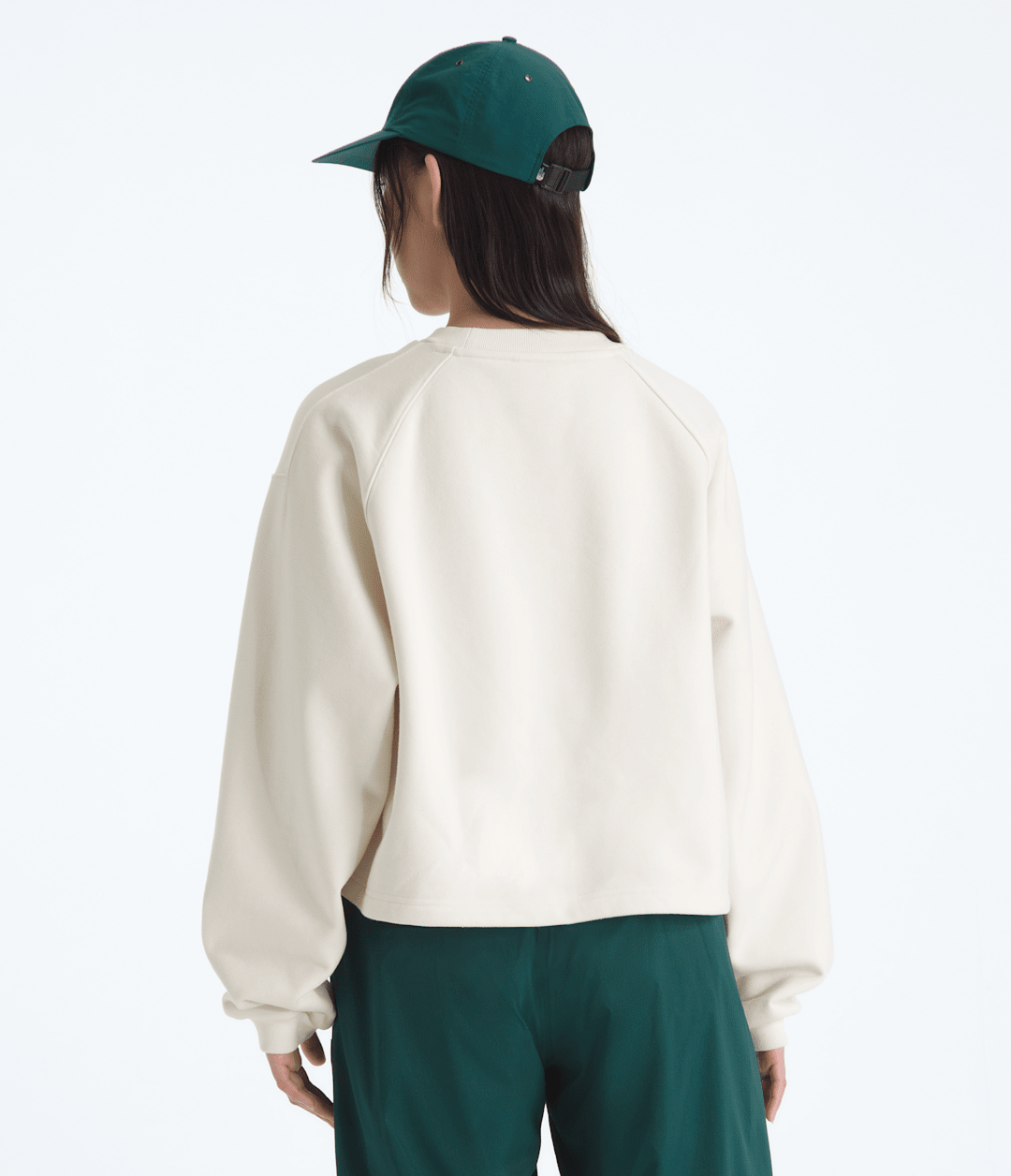 Women’s TNF™ Red Box Crew - The North Face