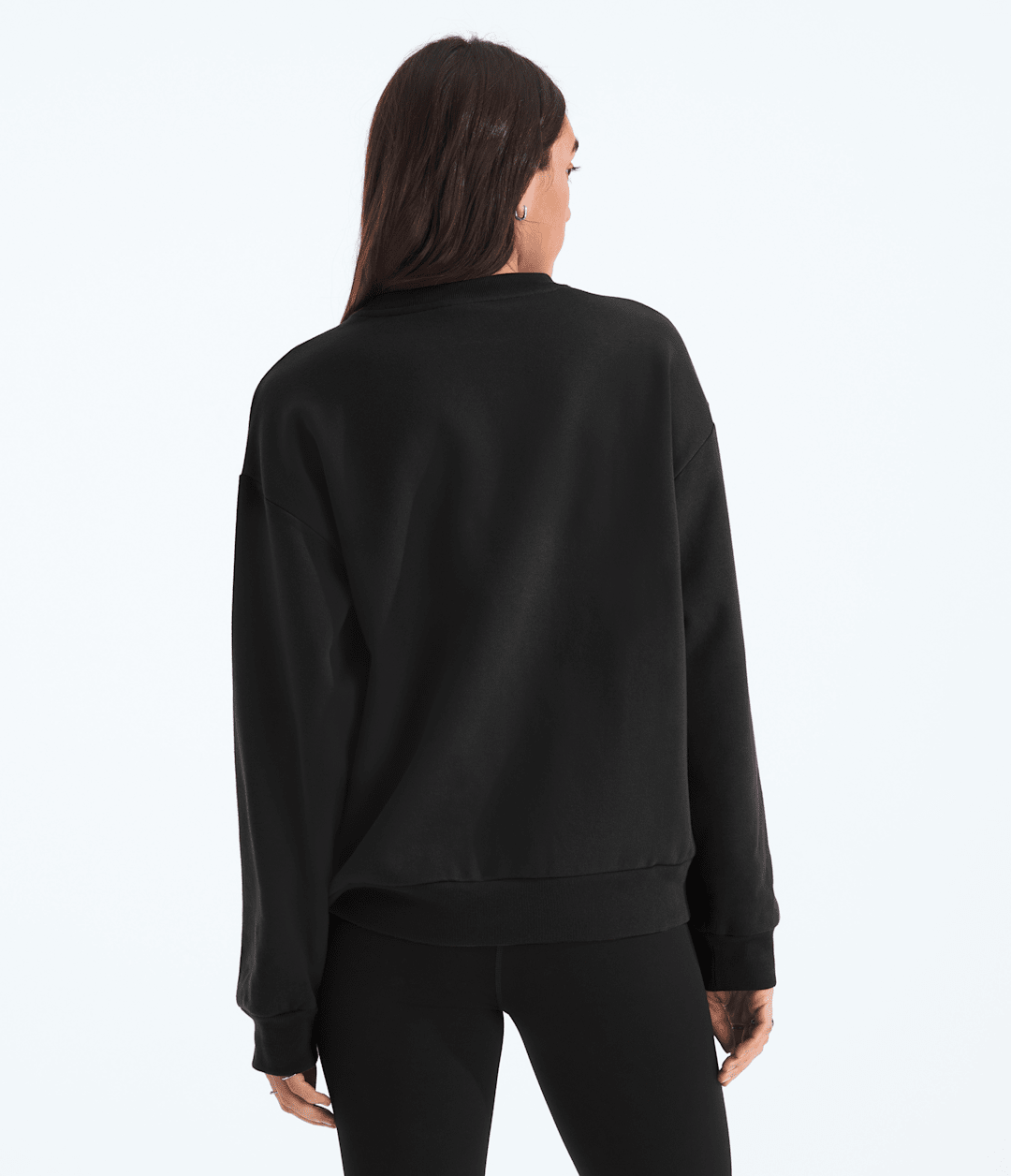 Women’s Evolution Simple Dome Oversized Crew - The North Face