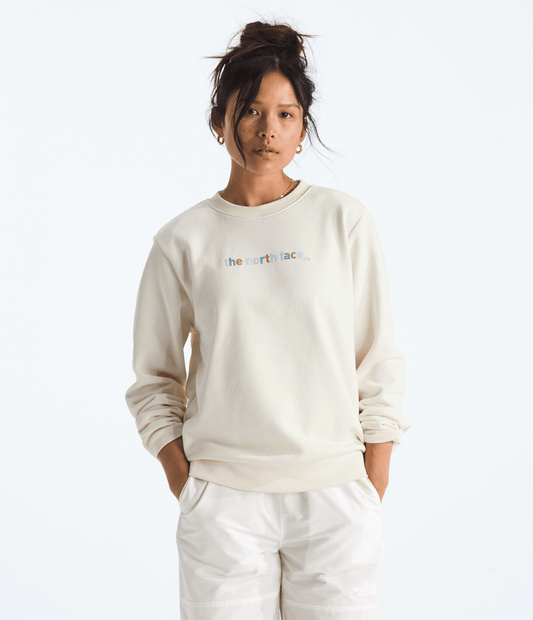 Women’s Evolution Proud Crew—Graphic - The North Face