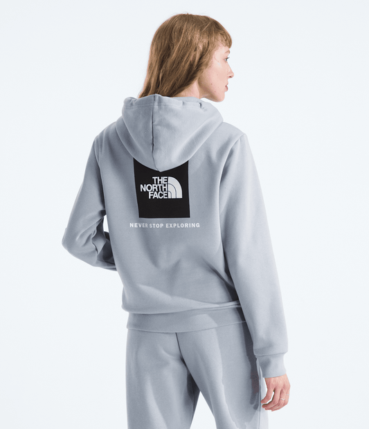 Women’s Evolution Box NSE Regular Hoodie - The North Face