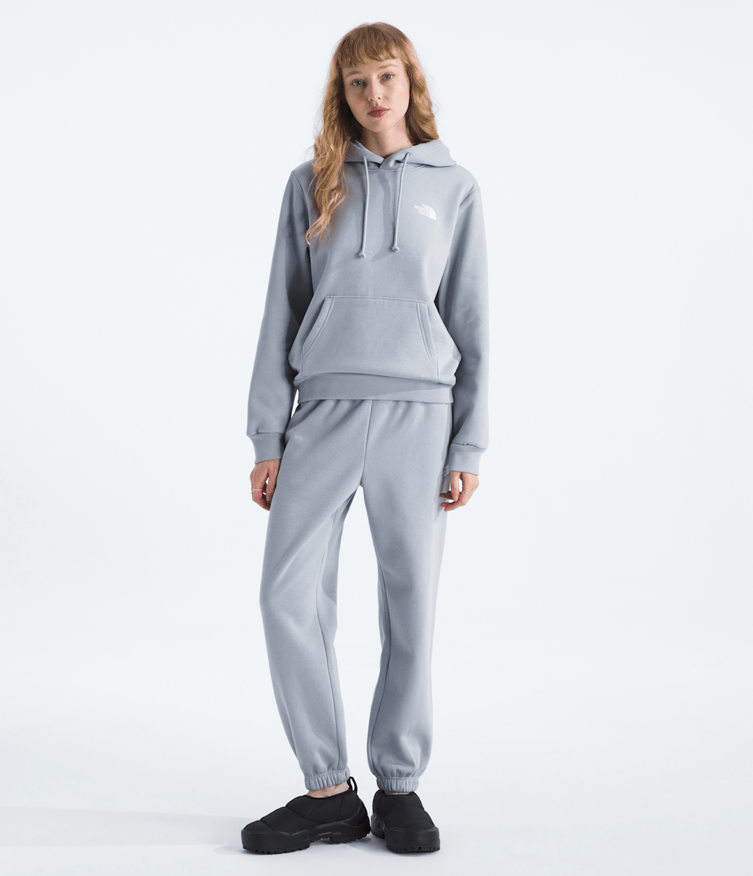 Women’s Evolution Box NSE Regular Hoodie - The North Face