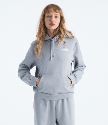 Women’s Evolution Box NSE Regular Hoodie - The North Face