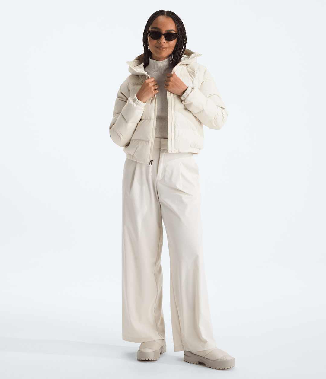 Women’s Hydrenalite™ Down Hoodie - The North Face